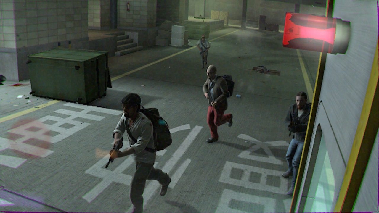 Kane & Lynch 2: Dog Days (Edición Limitada) - Imagen 9